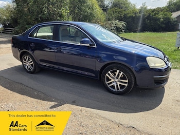Used Volkswagen Jetta 2009 for sale - 75600960: Photo