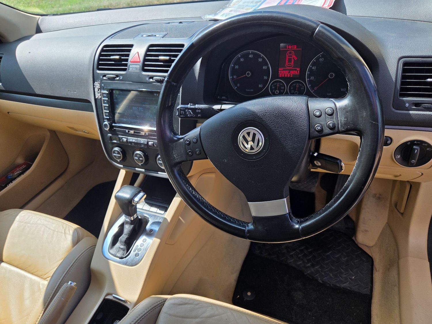 Vehicle 20