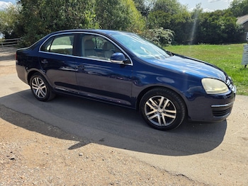 Used Volkswagen Jetta 2009 for sale - 75600960: Photo