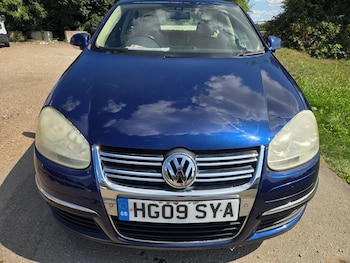 Used Volkswagen Jetta 2009 for sale - 75600960: Photo