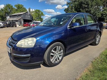 Used Volkswagen Jetta 2009 for sale - 75600960: Photo