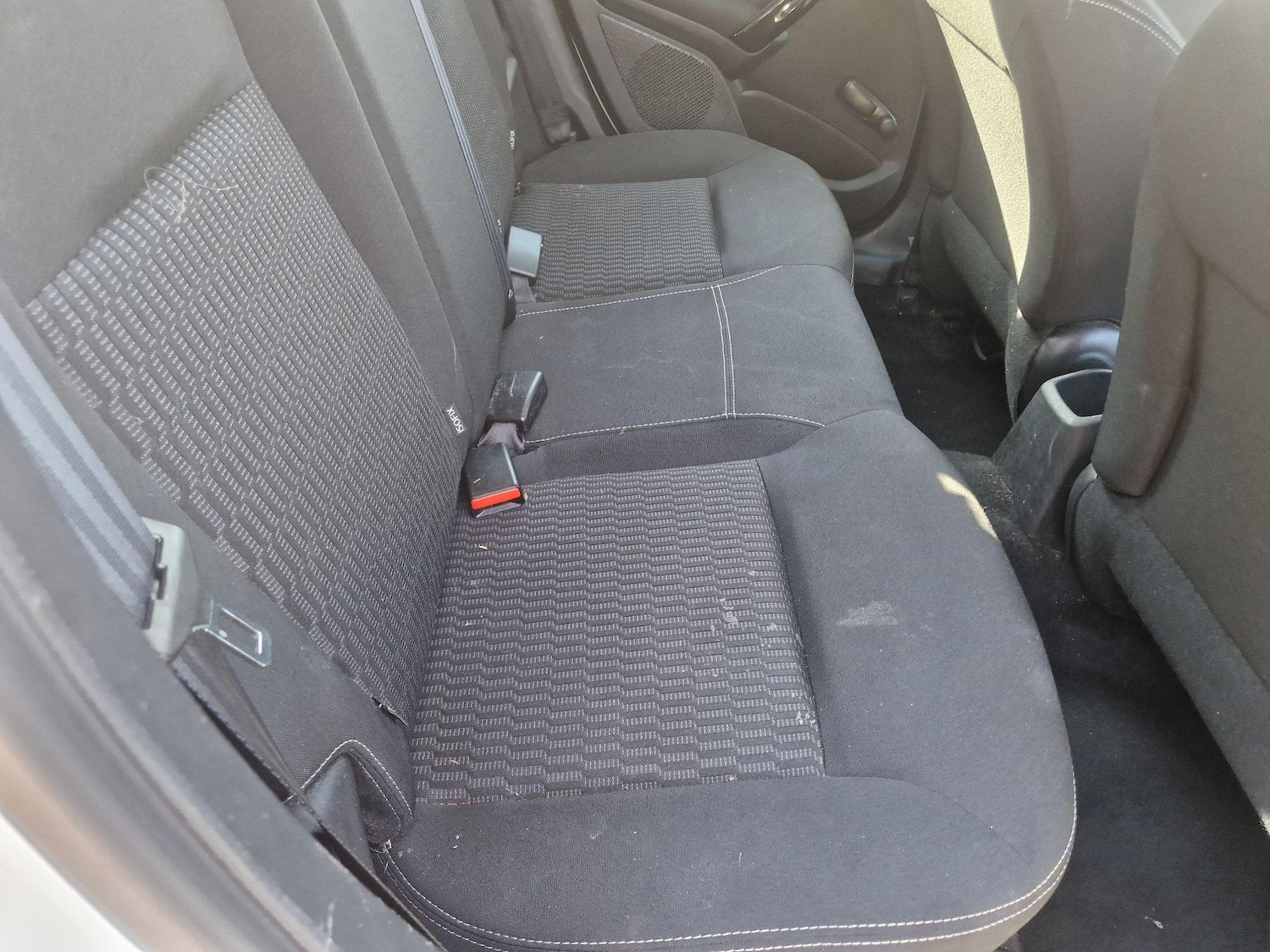 Used Peugeot 208 2015 for sale - 76645657: Photo 11