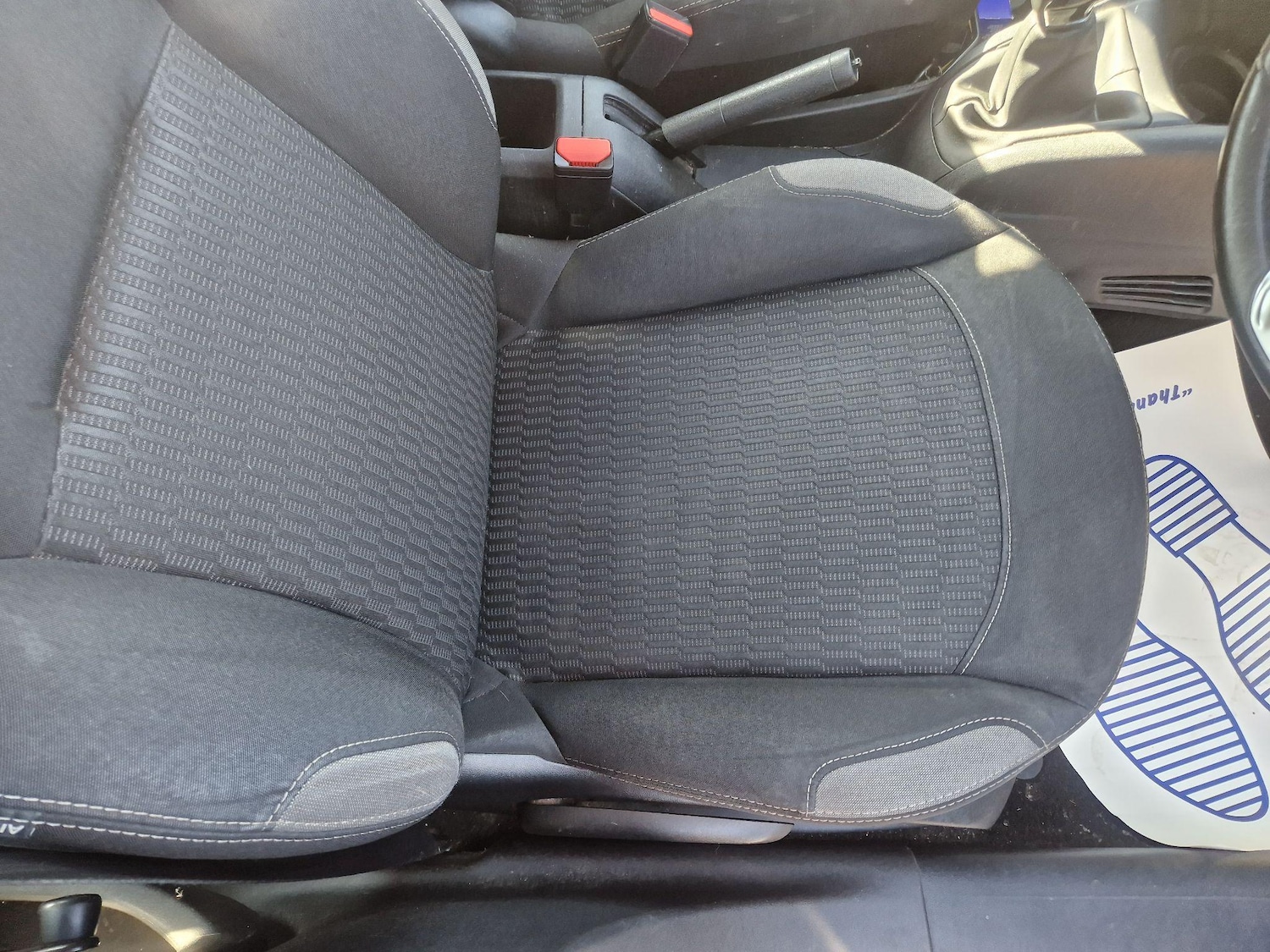 Used Peugeot 208 2015 for sale - 76645657: Photo 16