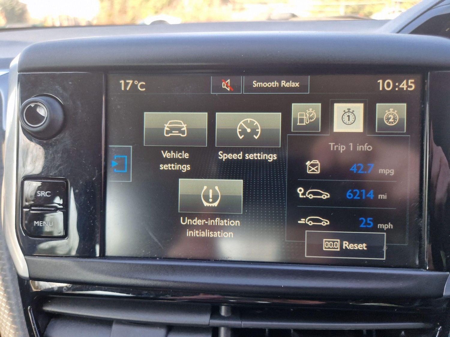 Used Peugeot 208 2015 for sale - 76645657: Photo 21