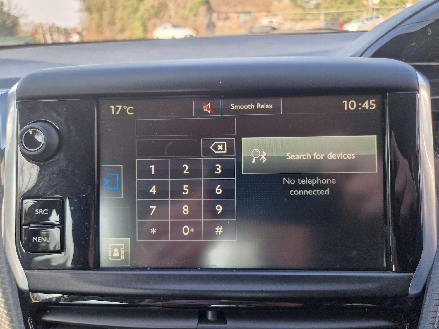 Used Peugeot 208 2015 for sale - 76645657: Photo 22