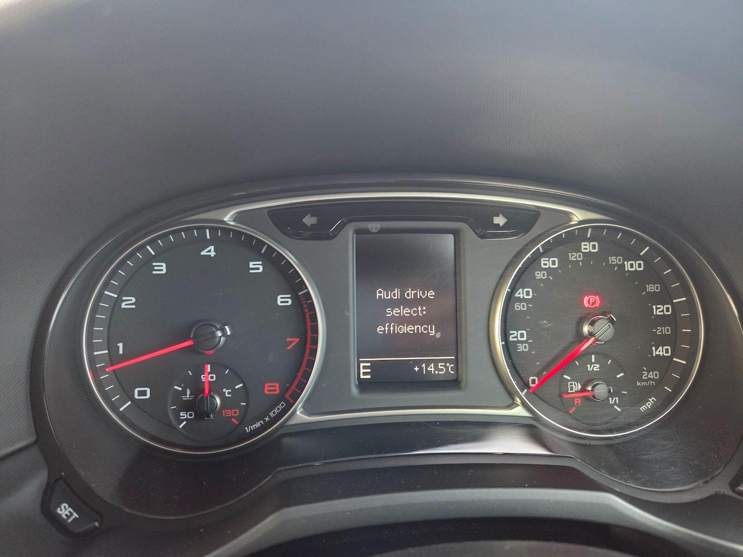 Used Audi A1 for sale - 76996754: Photo 11