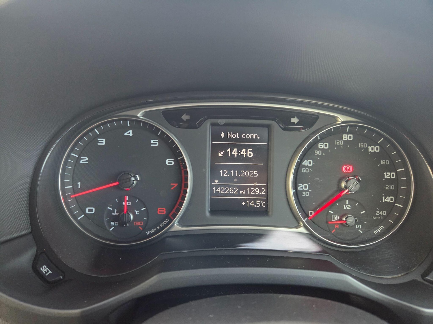 Used Audi A1 for sale - 76996754: Photo 13