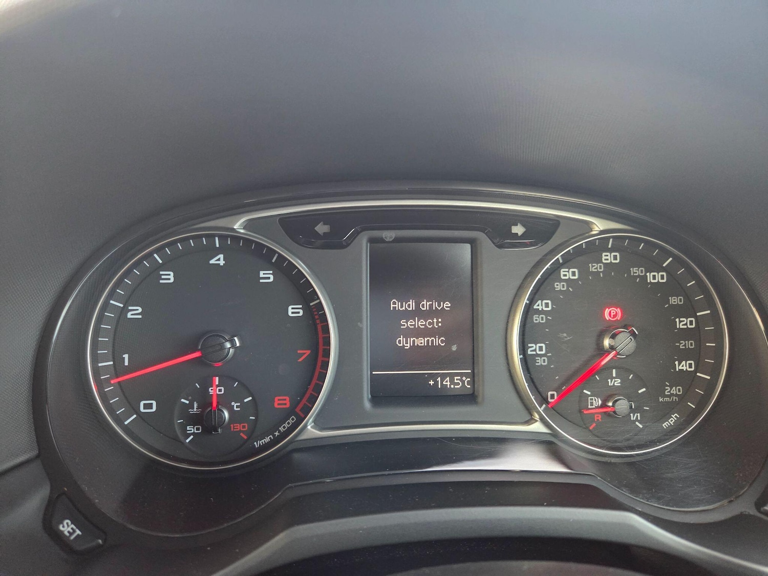 Used Audi A1 for sale - 76996754: Photo 14