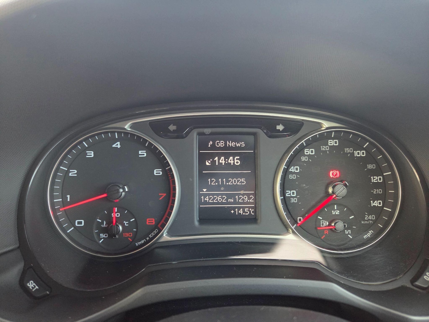 Used Audi A1 for sale - 76996754: Photo 15