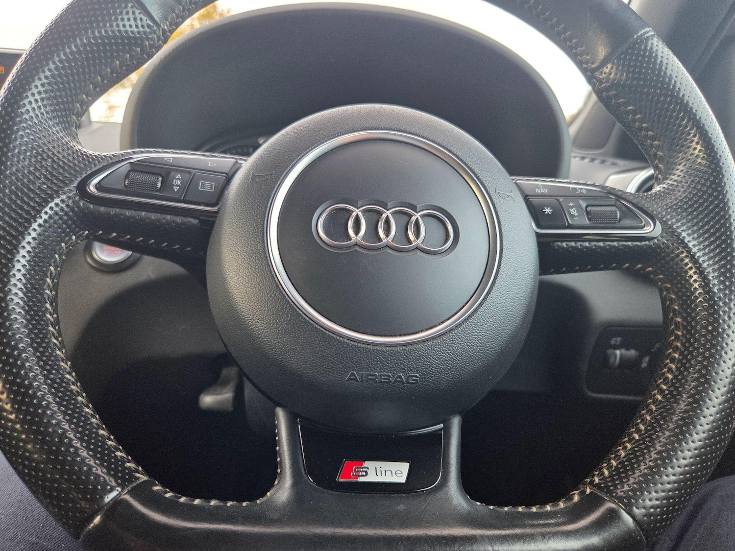 Used Audi A1 for sale - 76996754: Photo 16