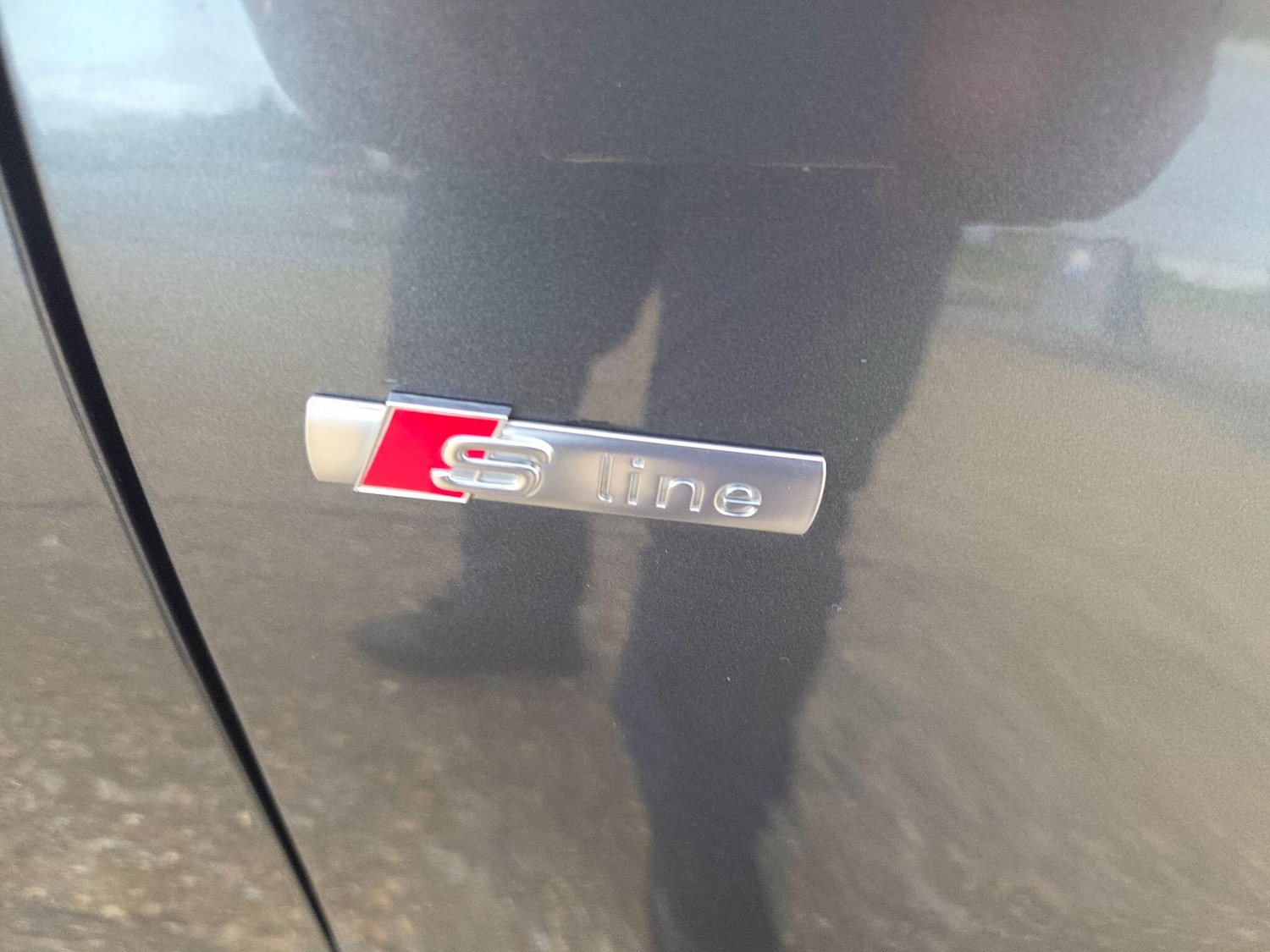 Used Audi A1 for sale - 76996754: Photo 17