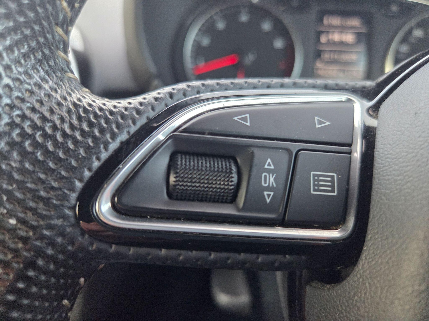 Used Audi A1 for sale - 76996754: Photo 3