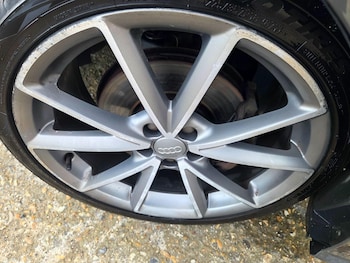 Used Audi A1 2016 for sale - 76996754: Photo