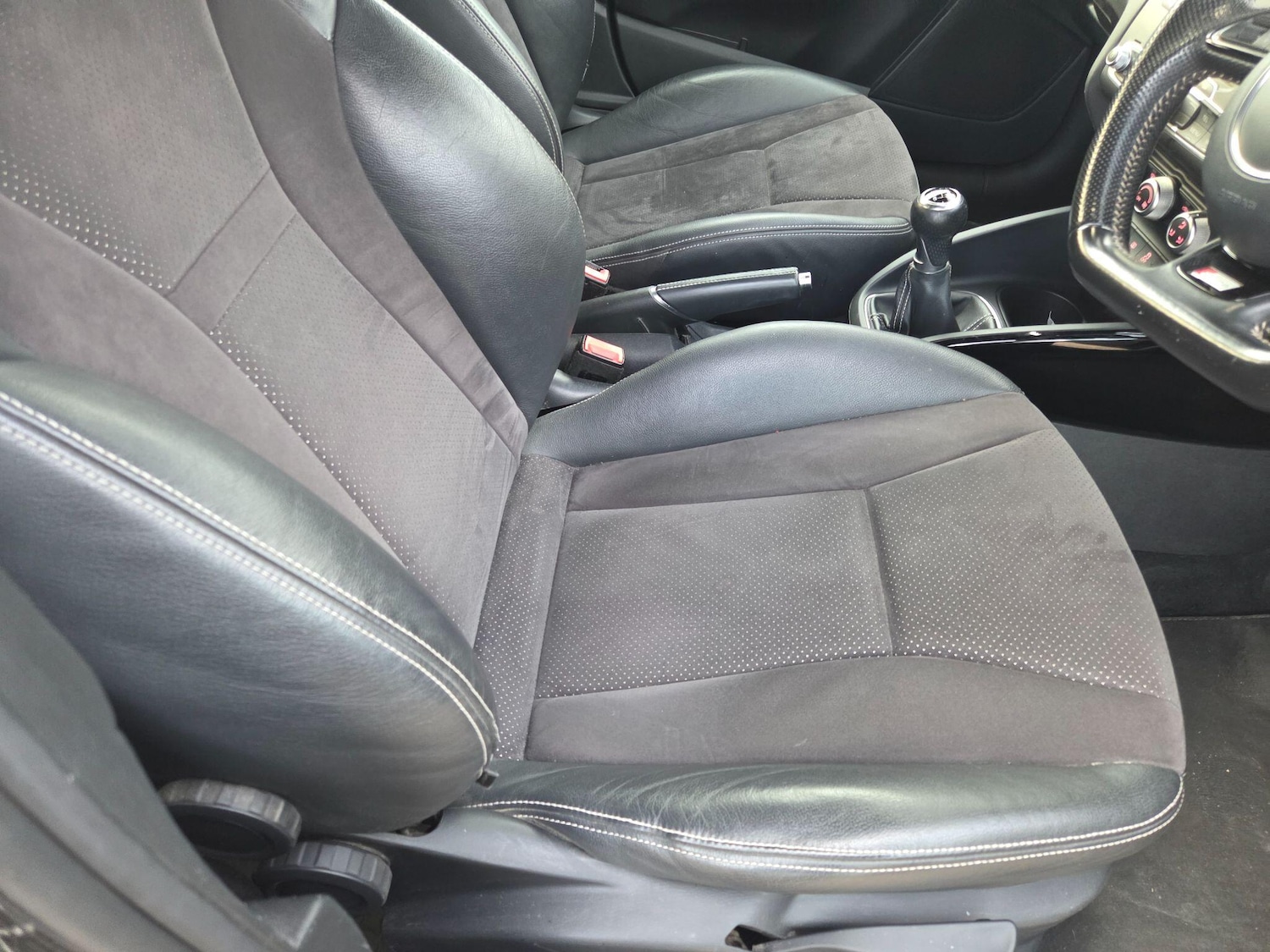 Used Audi A1 for sale - 76996754: Photo 5