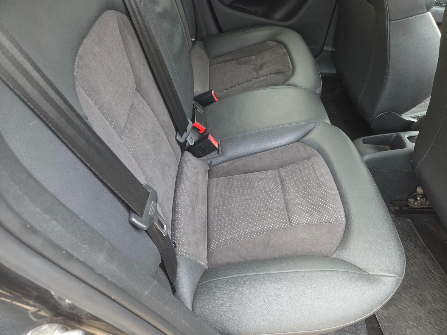 Used Audi A1 for sale - 76996754: Photo 6