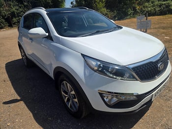 Used Kia Sportage 2014 for sale - 79589951: Photo