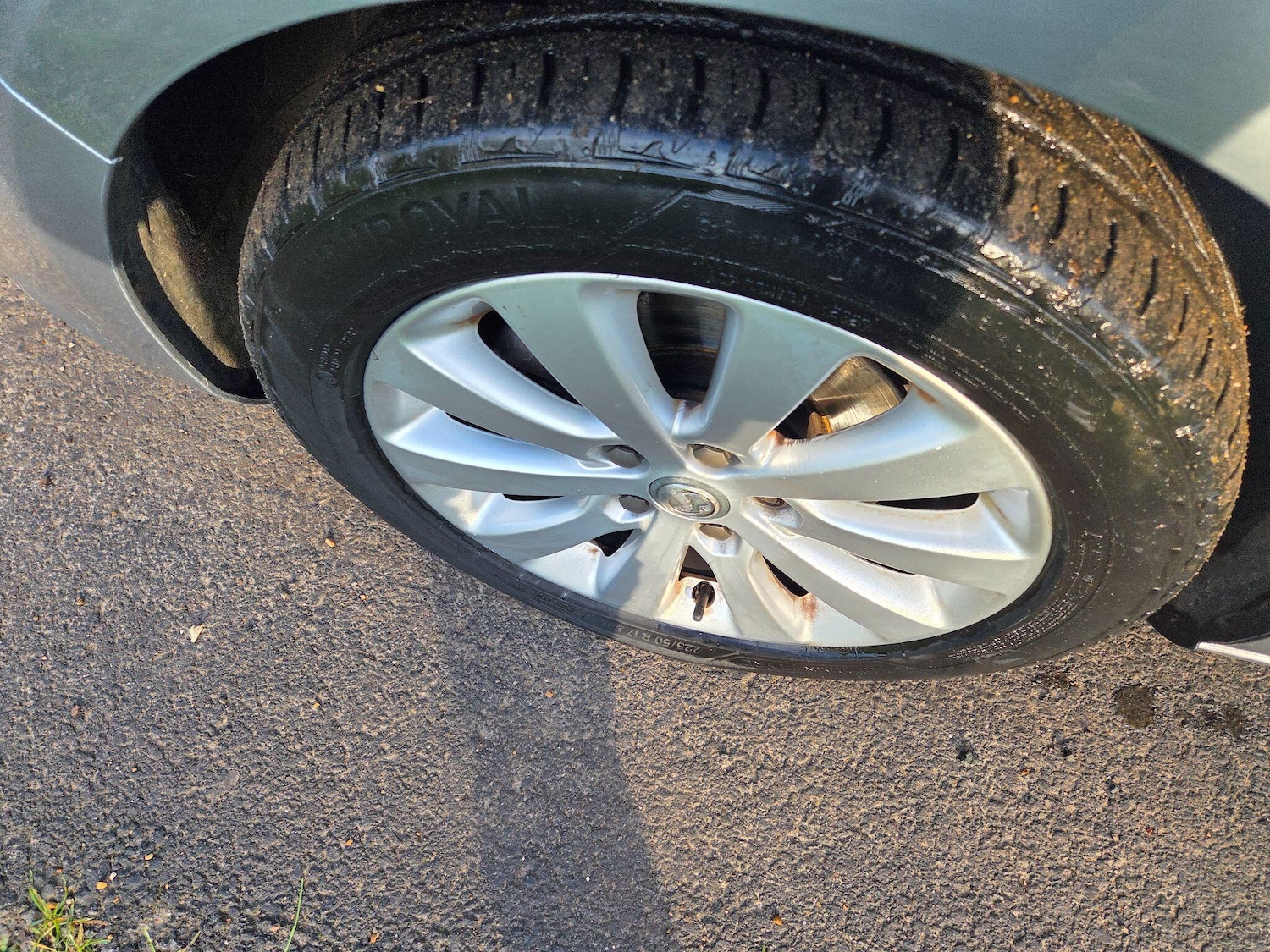 Used Vauxhall Astra for sale - 77166729: Photo 10