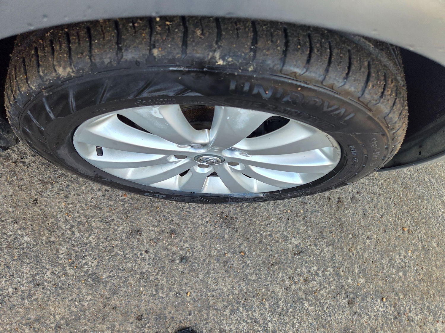 Used Vauxhall Astra for sale - 77166729: Photo 11