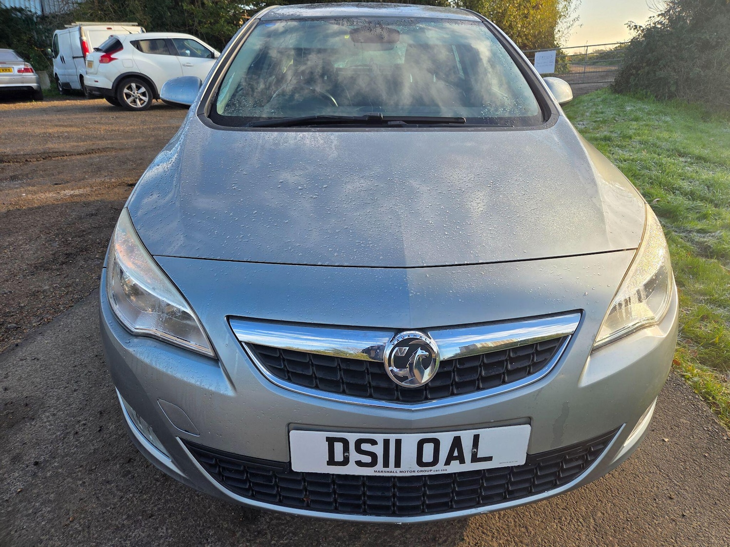 Used Vauxhall Astra for sale - 77166729: Photo 12