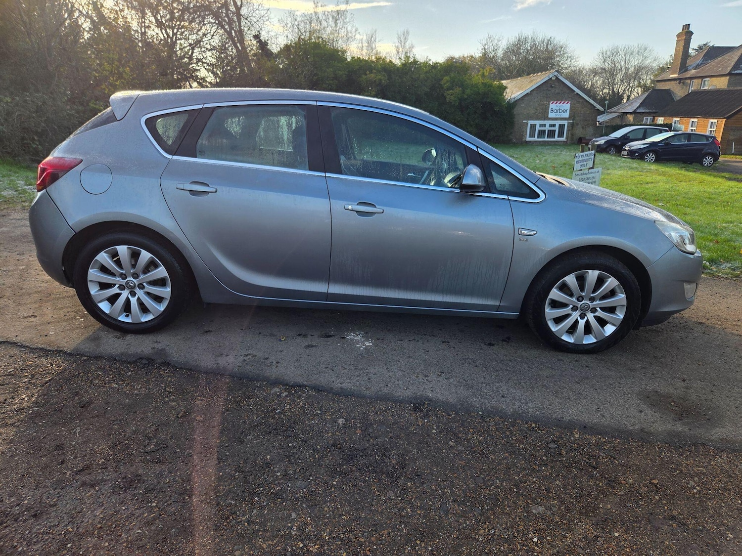 Used Vauxhall Astra for sale - 77166729: Photo 16