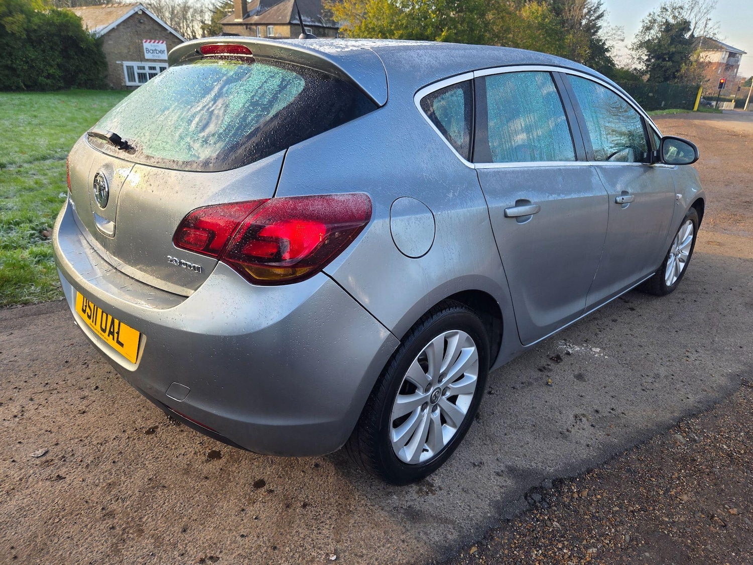 Used Vauxhall Astra for sale - 77166729: Photo 18