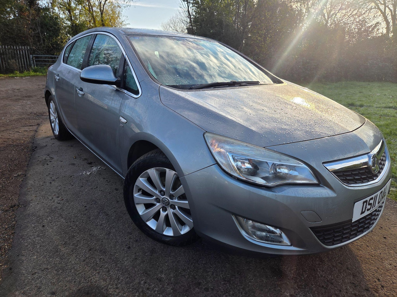 Used Vauxhall Astra for sale - 77166729: Photo 19