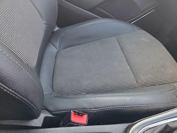 Used Vauxhall Astra 2011 for sale - 77166729: Photo