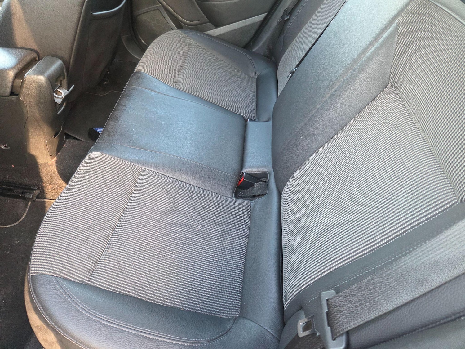 Used Vauxhall Astra for sale - 77166729: Photo 5