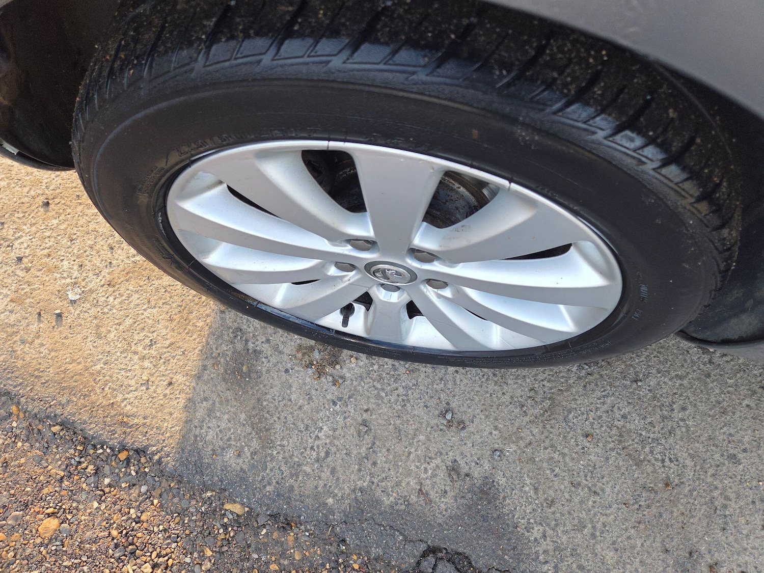 Used Vauxhall Astra for sale - 77166729: Photo 8