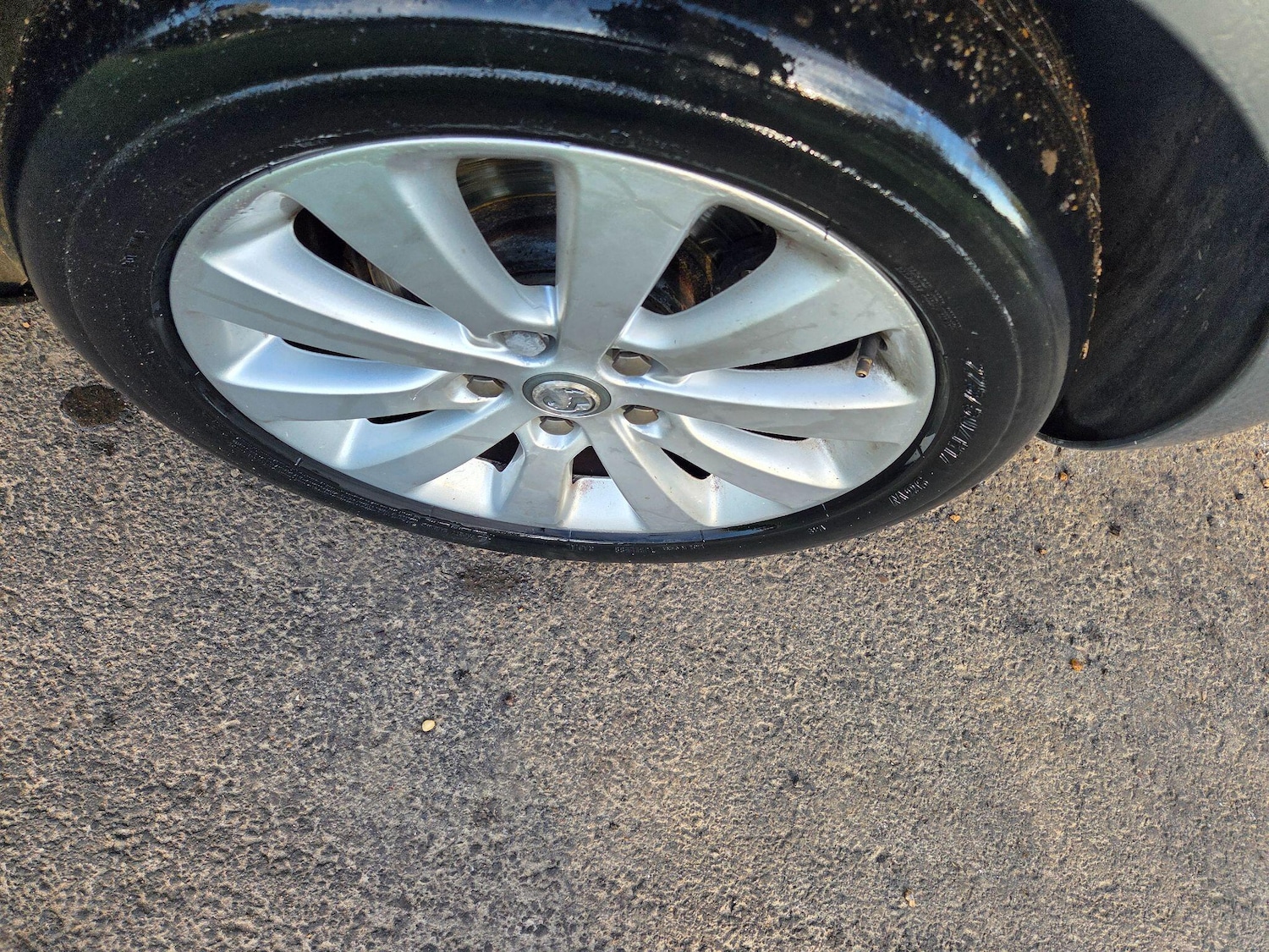 Used Vauxhall Astra for sale - 77166729: Photo 9