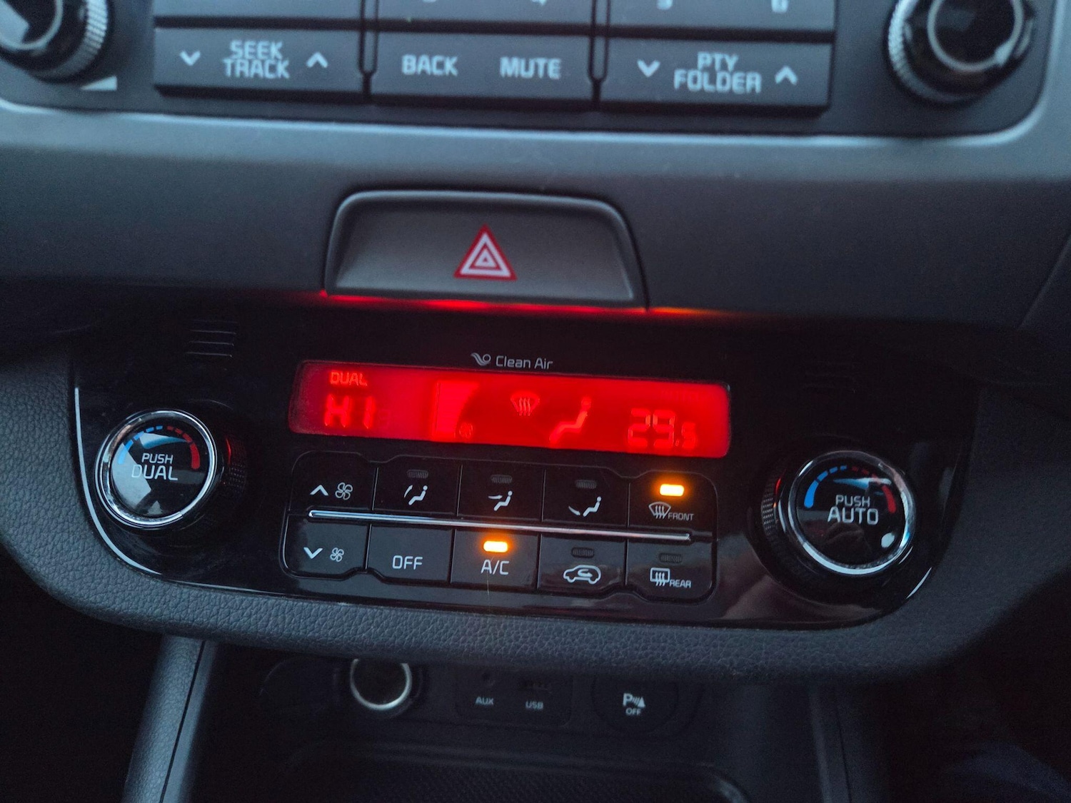 Used Kia Sportage 2015 for sale - 77290931: Photo 12