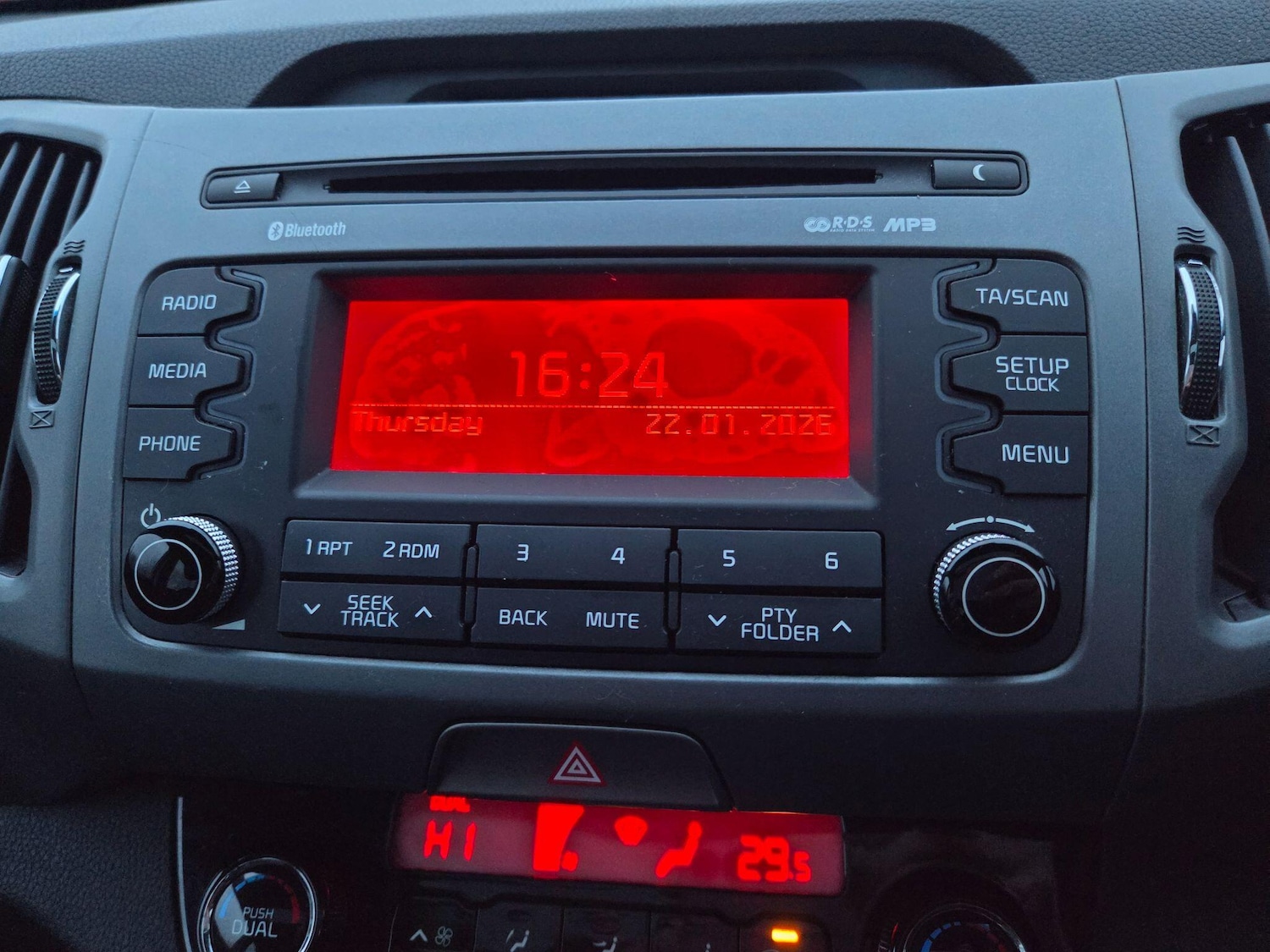 Used Kia Sportage 2015 for sale - 77290931: Photo 13