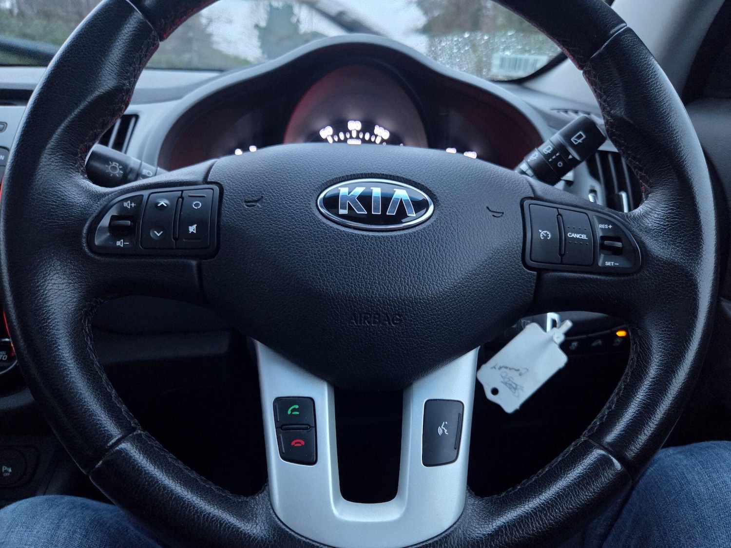 Used Kia Sportage 2015 for sale - 77290931: Photo 15