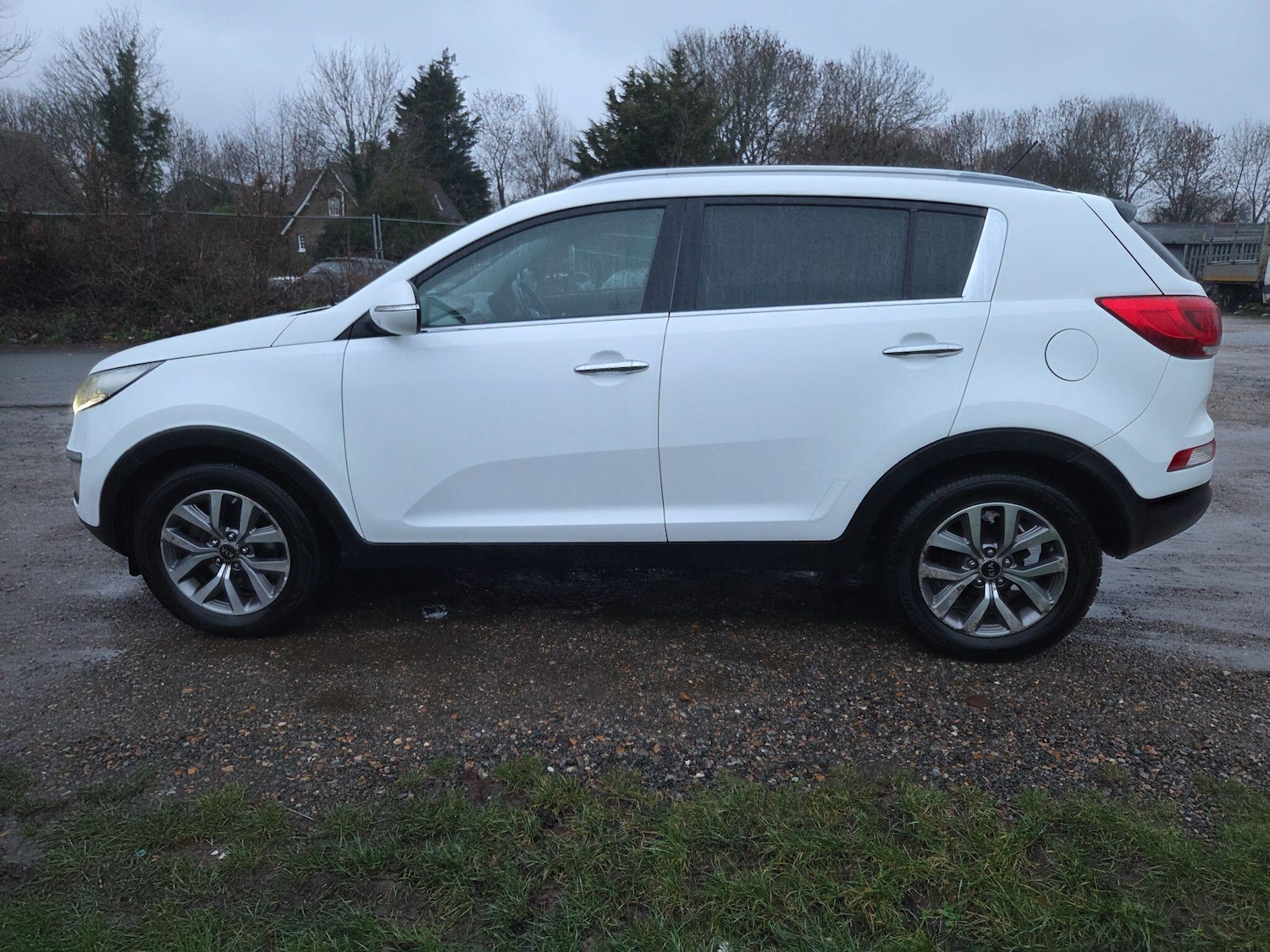 Used Kia Sportage 2015 for sale - 77290931: Photo 5