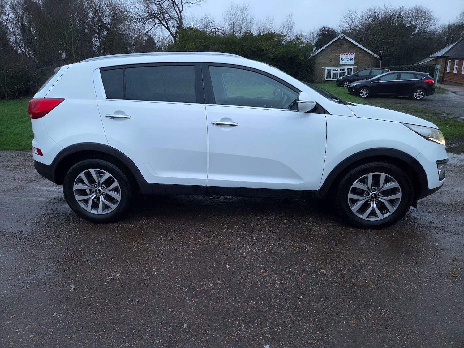 Used Kia Sportage 2015 for sale - 77290931: Photo 6