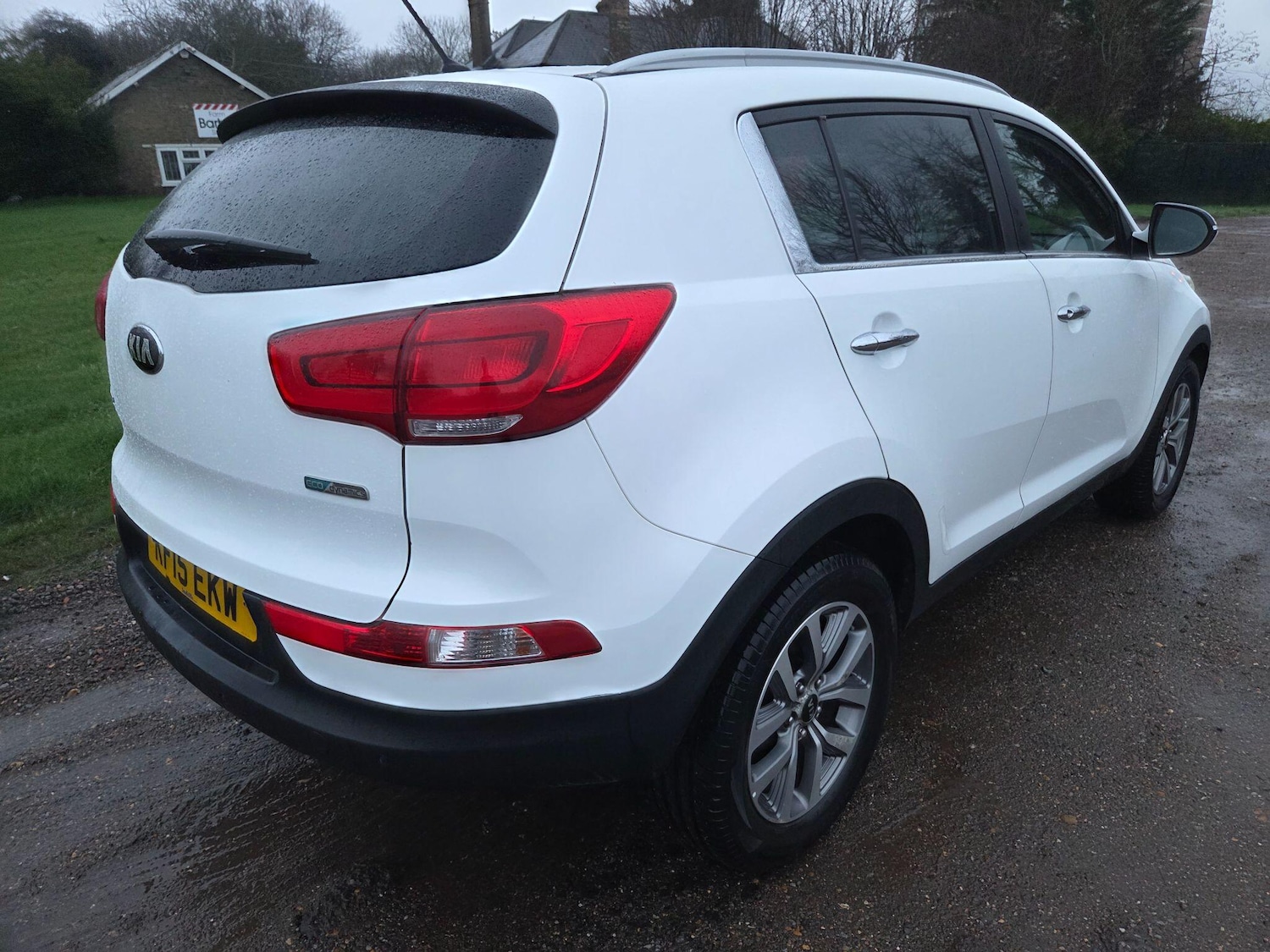 Used Kia Sportage 2015 for sale - 77290931: Photo 7