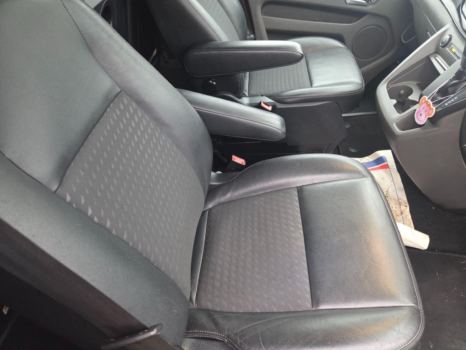 Used Ford Tourneo Custom 2021 for sale - 77424690: Photo 13