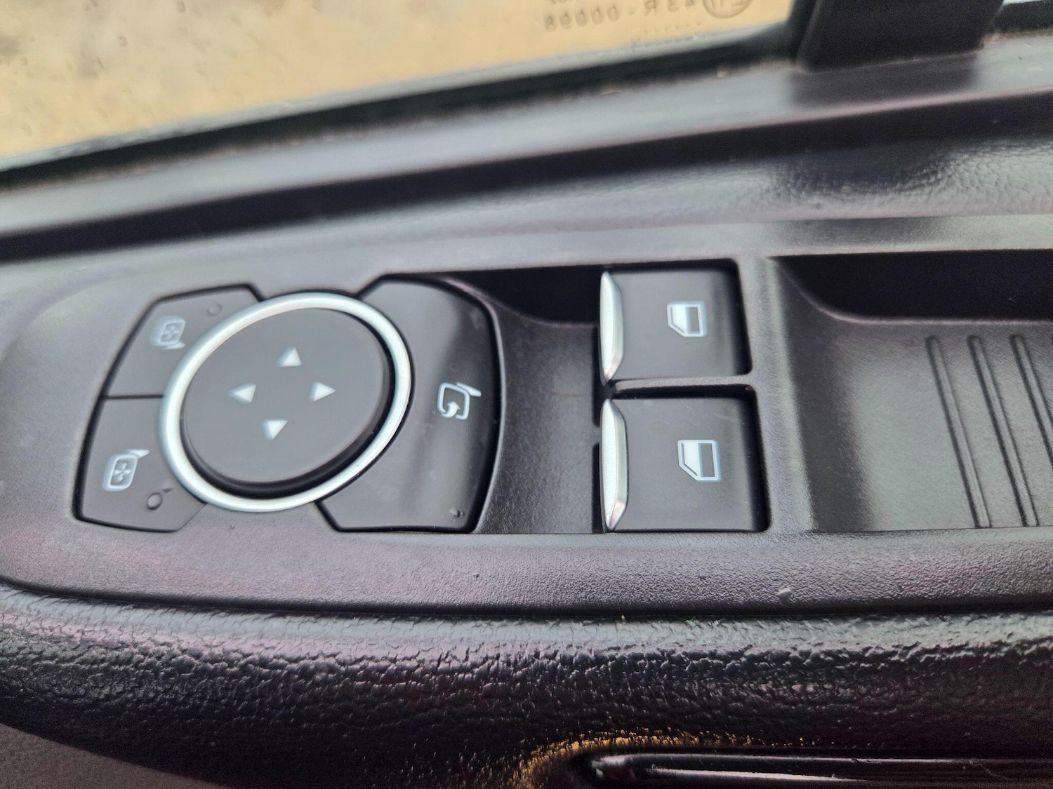 Used Ford Tourneo Custom 2021 for sale - 77424690: Photo 20