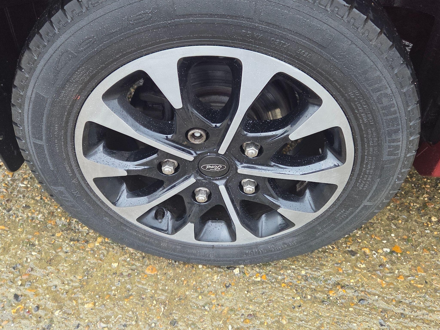 Used Ford Tourneo Custom 2021 for sale - 77424690: Photo 22