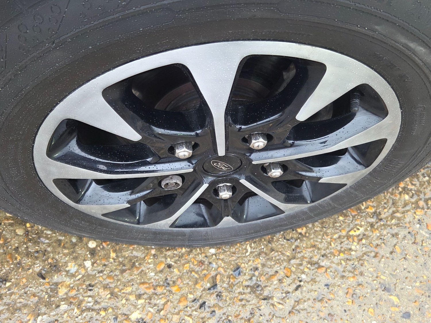 Used Ford Tourneo Custom 2021 for sale - 77424690: Photo 23