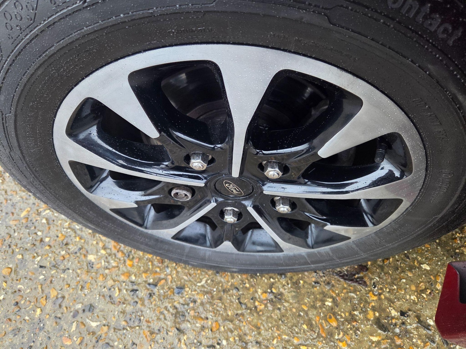 Used Ford Tourneo Custom 2021 for sale - 77424690: Photo 24