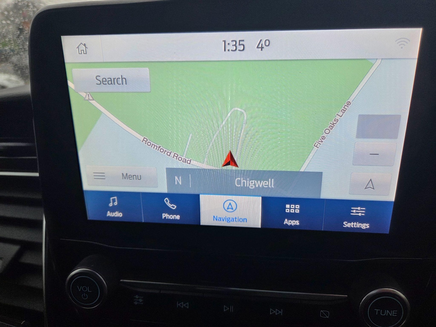 Used Ford Tourneo Custom 2021 for sale - 77424690: Photo 29