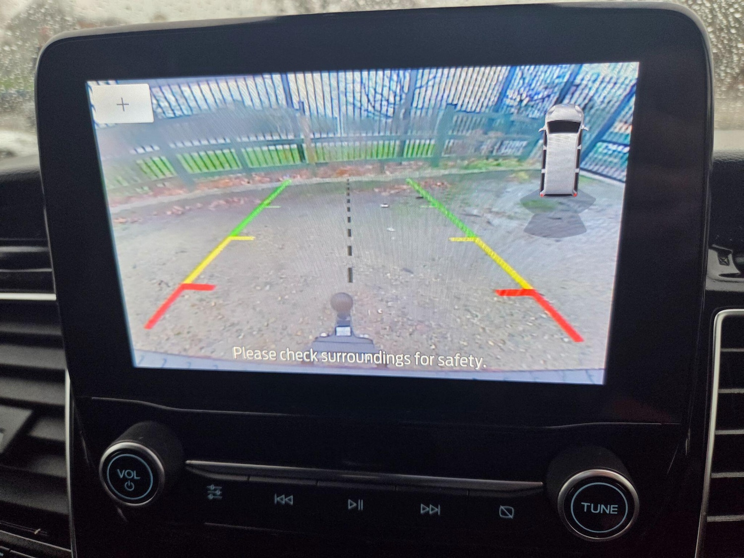 Used Ford Tourneo Custom 2021 for sale - 77424690: Photo 30