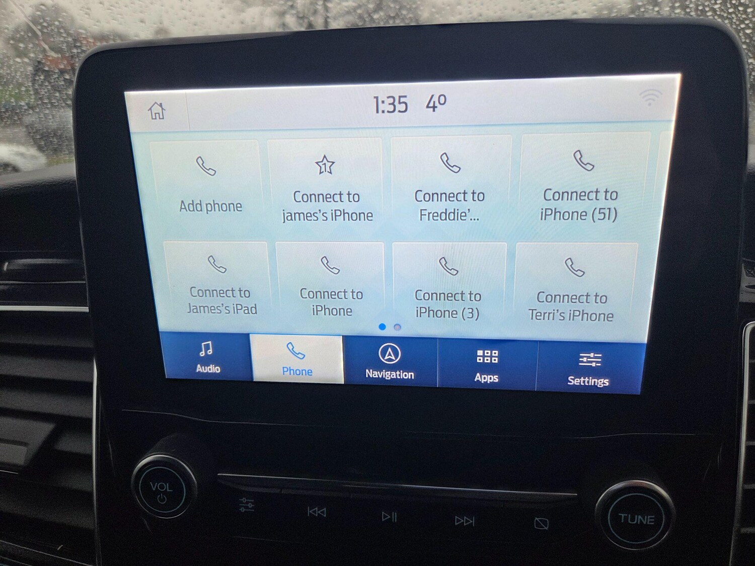 Used Ford Tourneo Custom 2021 for sale - 77424690: Photo 31