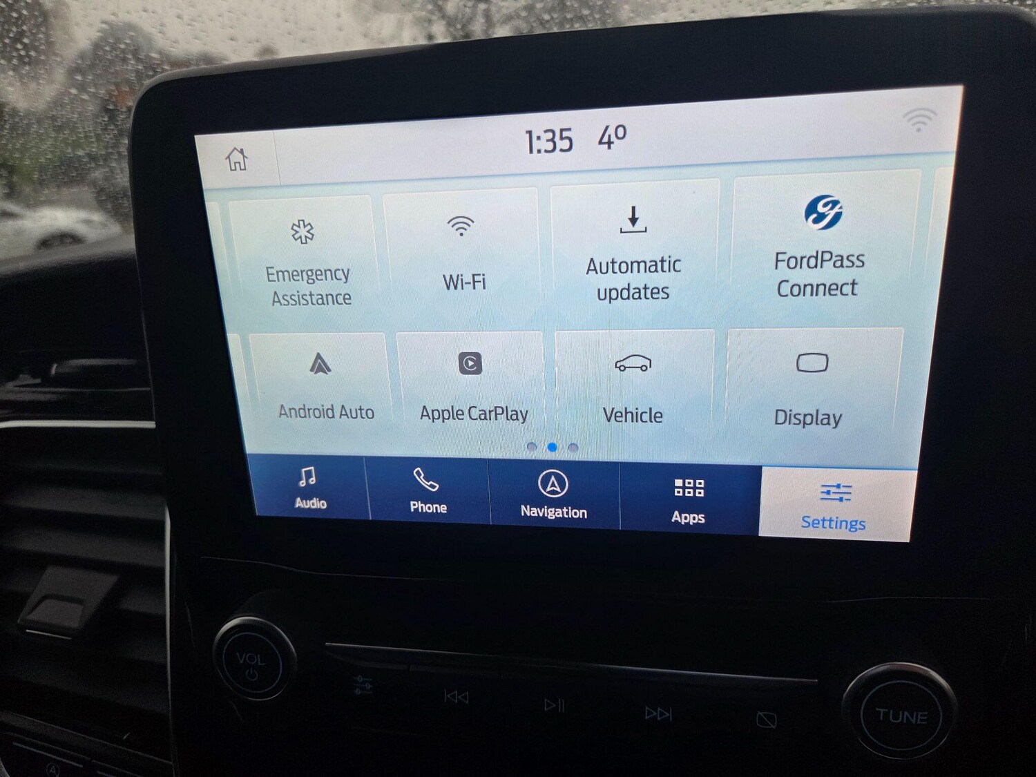 Used Ford Tourneo Custom 2021 for sale - 77424690: Photo 32