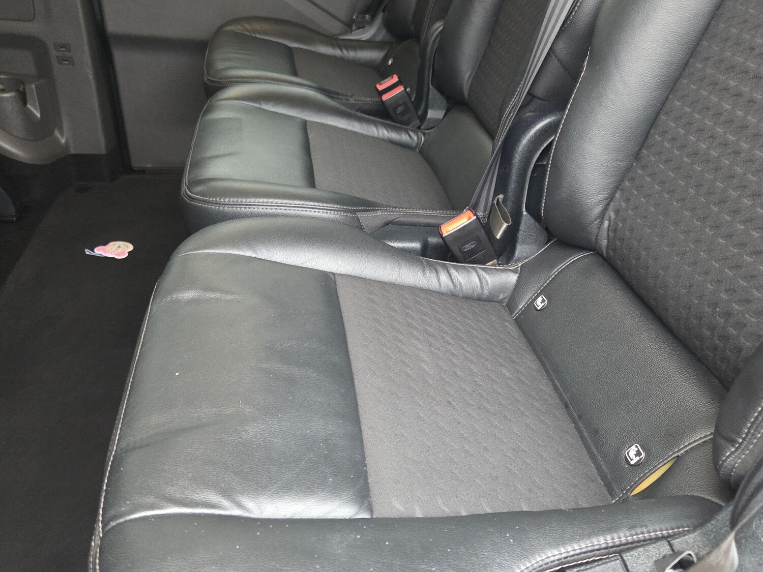 Used Ford Tourneo Custom 2021 for sale - 77424690: Photo 39