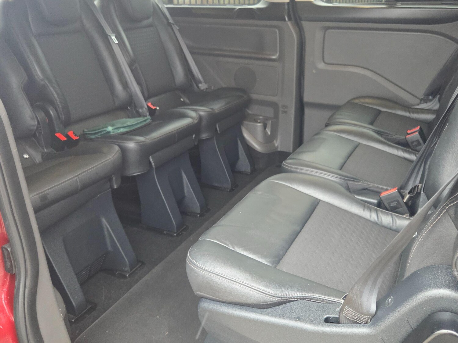 Used Ford Tourneo Custom 2021 for sale - 77424690: Photo 40