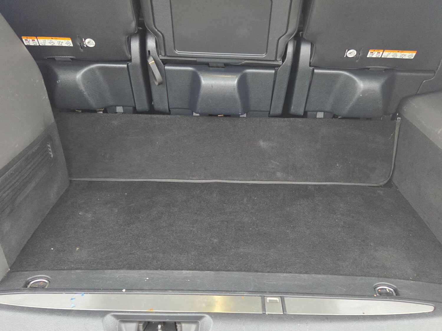 Used Ford Tourneo Custom 2021 for sale - 77424690: Photo 41