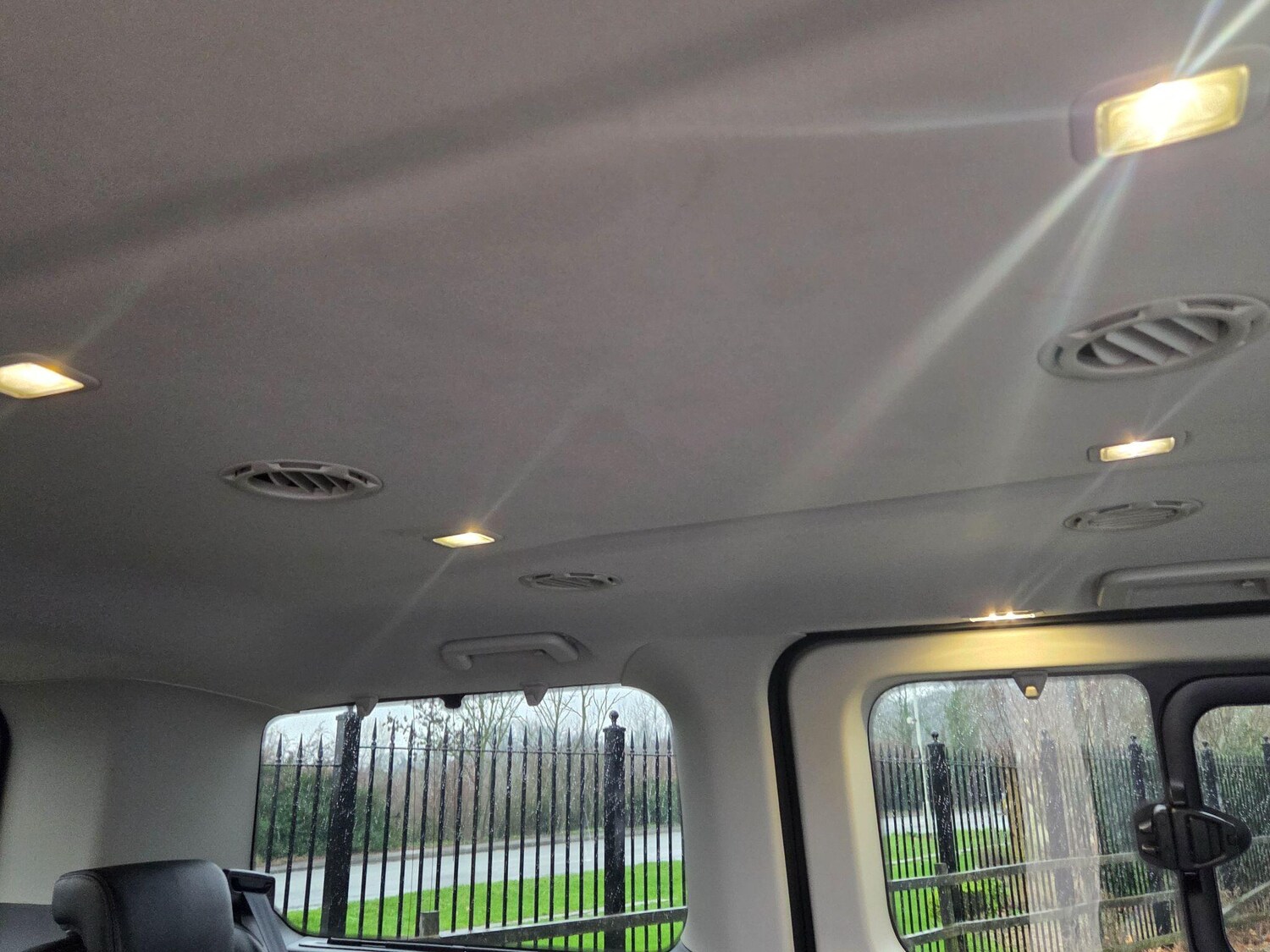 Used Ford Tourneo Custom 2021 for sale - 77424690: Photo 42