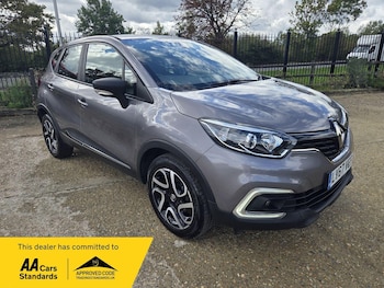 (67) - 1.5 dCi ENERGY Dynamique Nav Euro 6 (s/s) 5dr